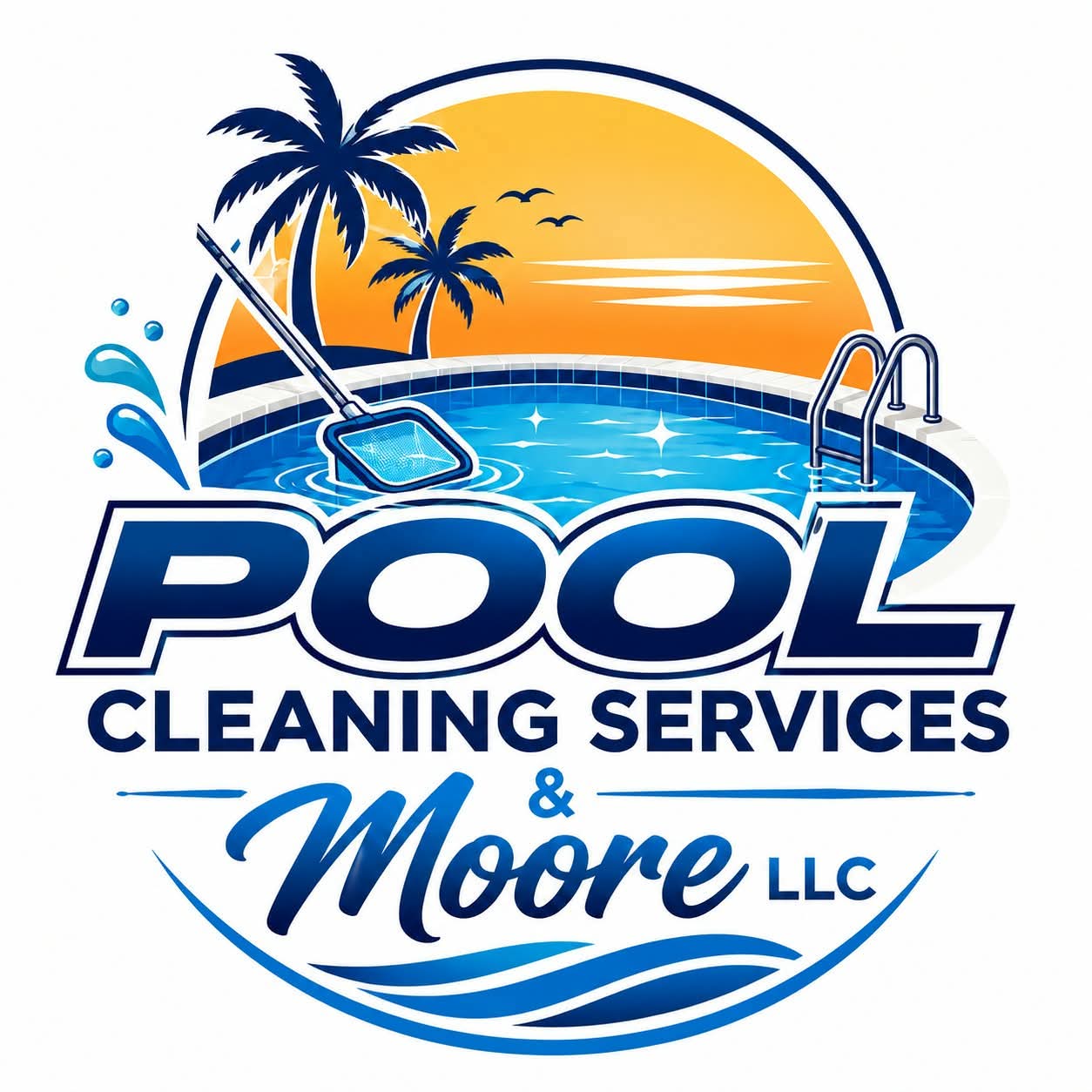 1000016550 Pool Cleaning Services and Moore LLC